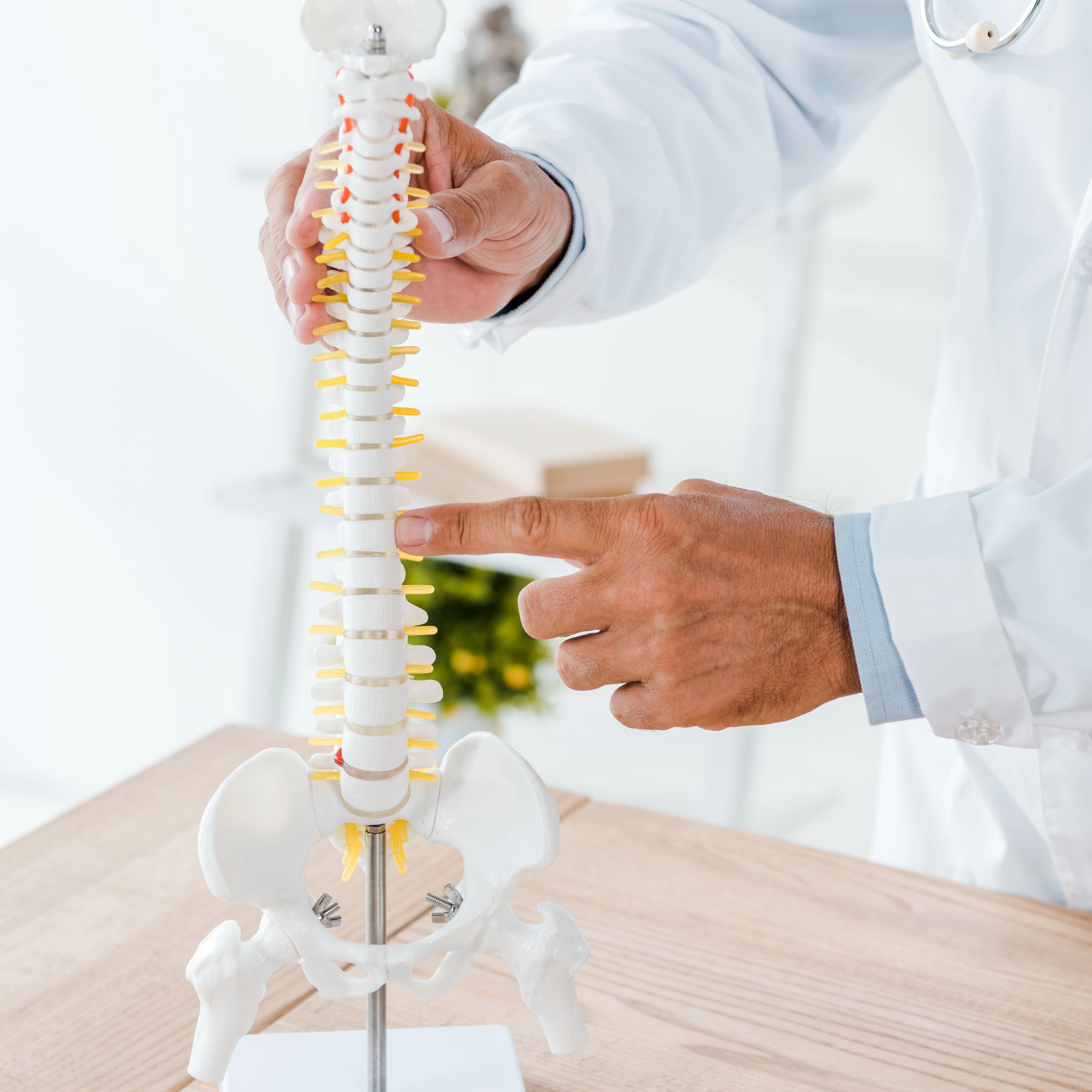 Chiropractic treatment Lahore